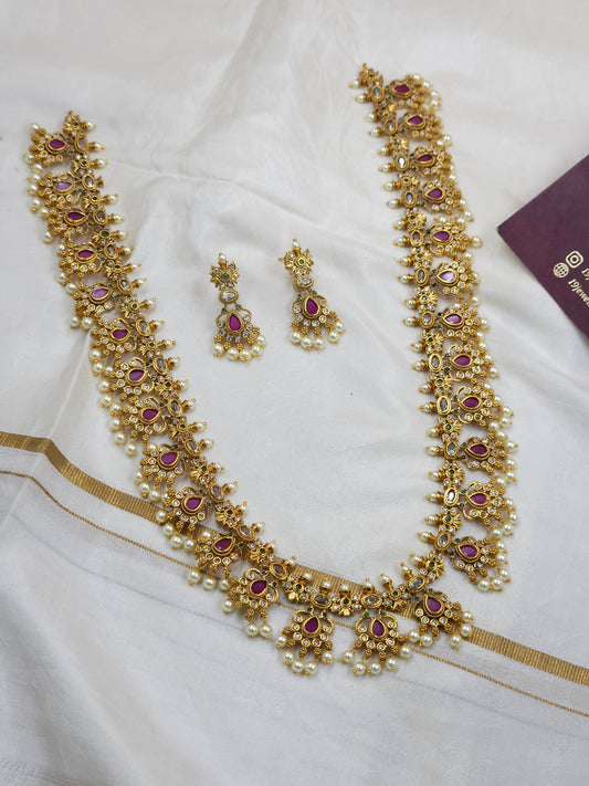 Guttapusalu Long haram N1573