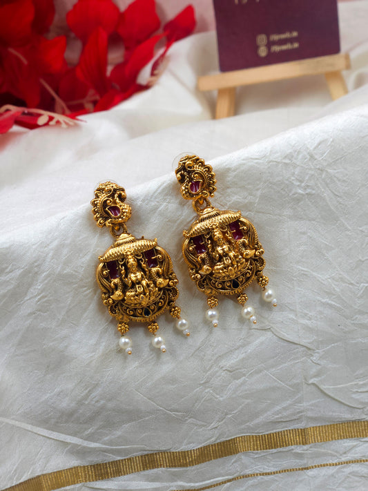 Earring Jm212