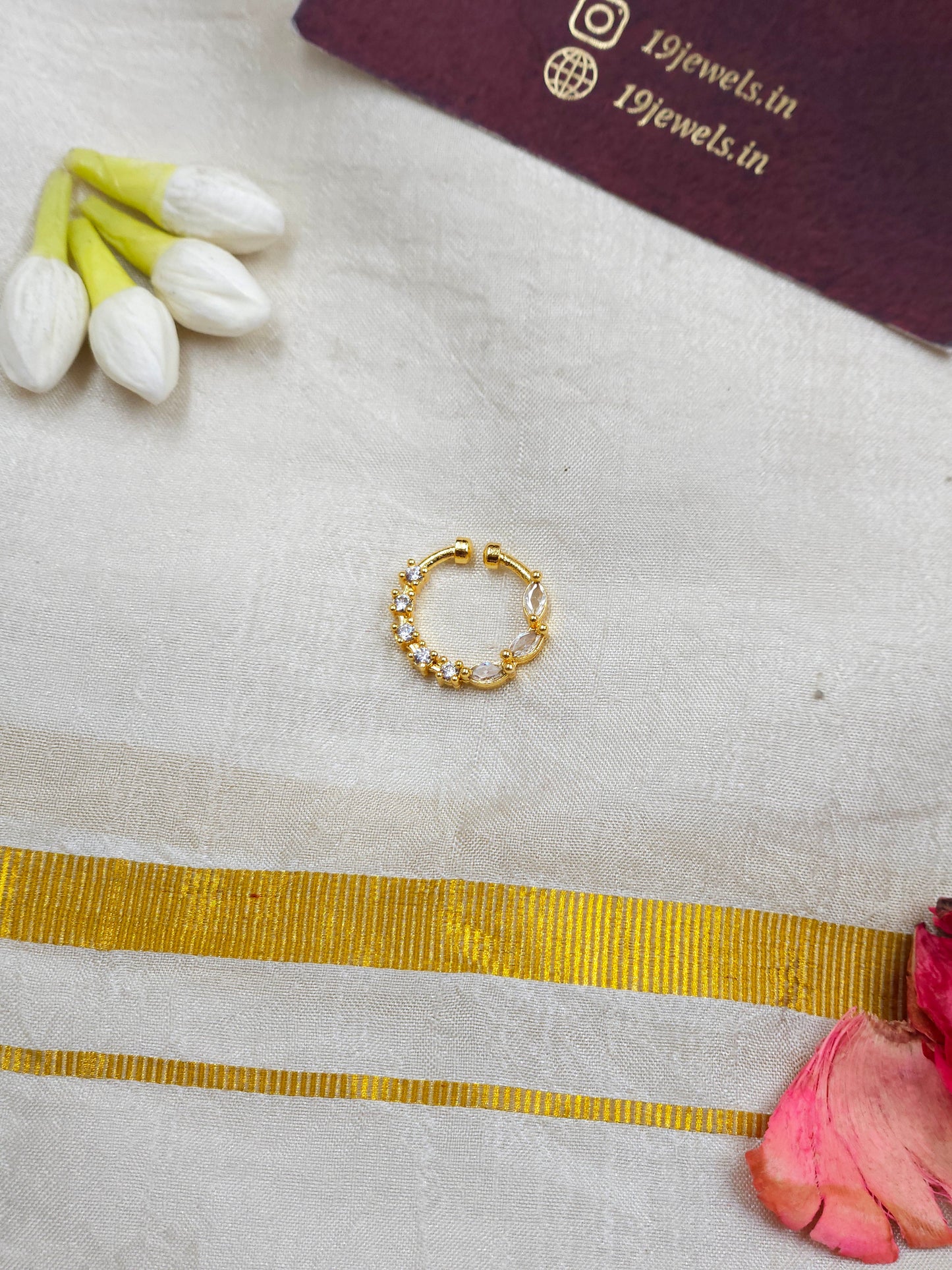 Ad septum ring 470-J4