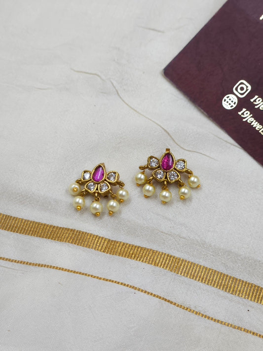 Bugati earing Jm389-F19