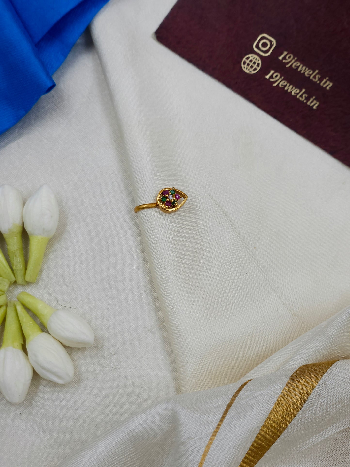 Press Nose pin 575
