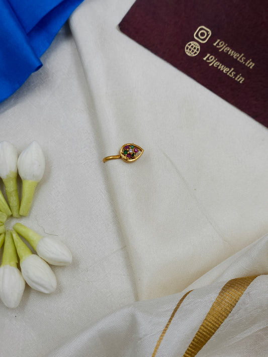 Press Nose pin 575-J4
