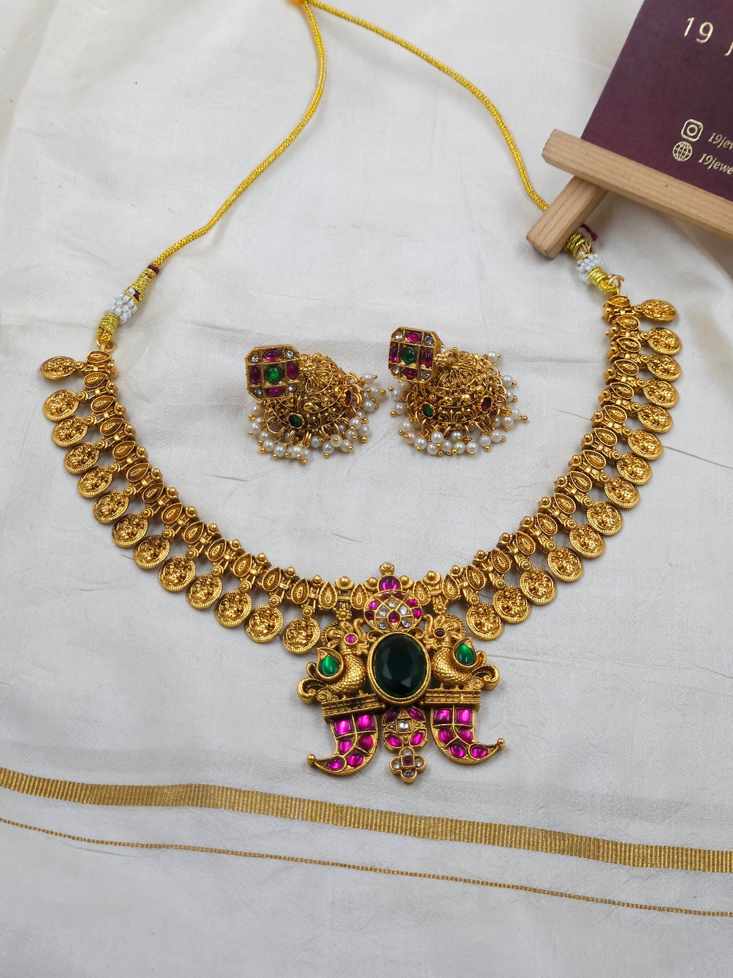 Necklace N1561