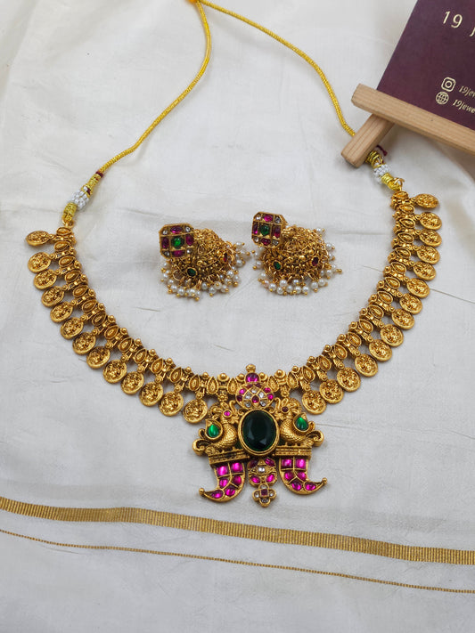 Necklace N1561