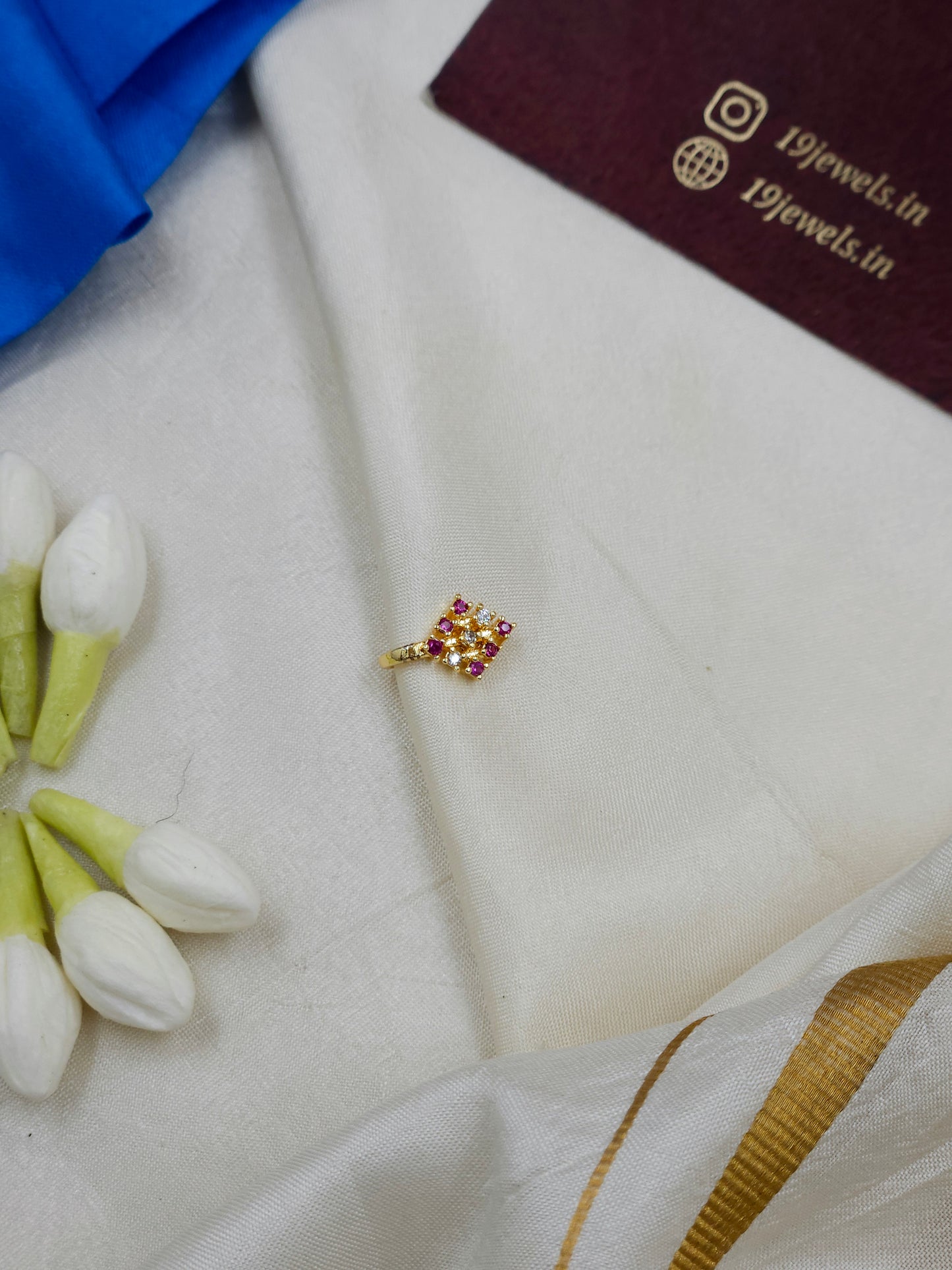 Press Nose pin 594
