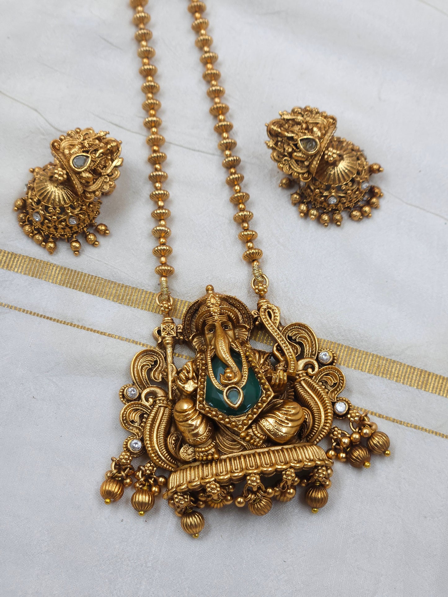 Necklace N1552