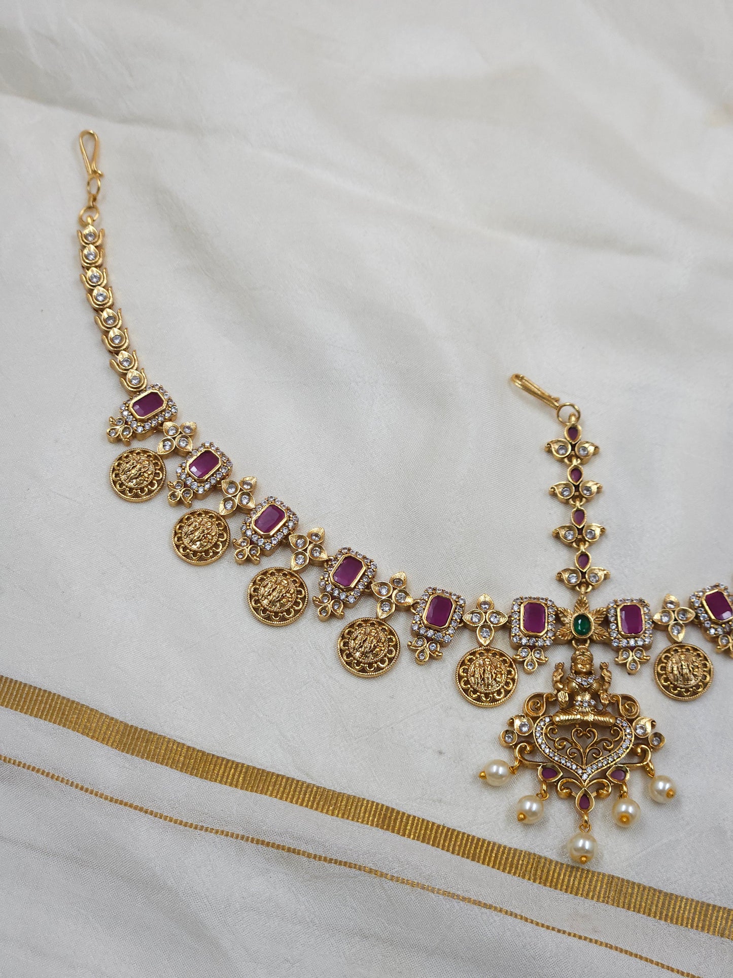 Mathapati / damini T386