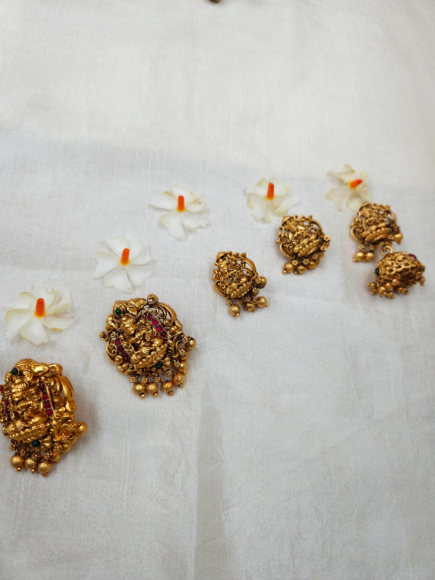 Hair choti / jada billa Hr304