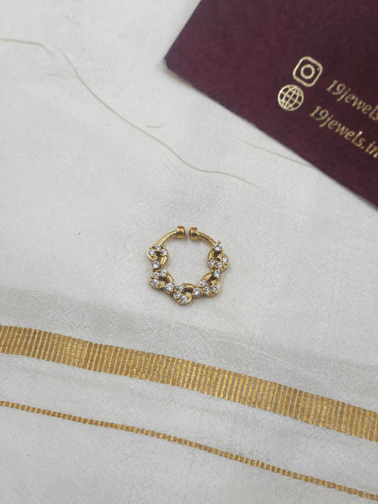 Septum ring 516-J4