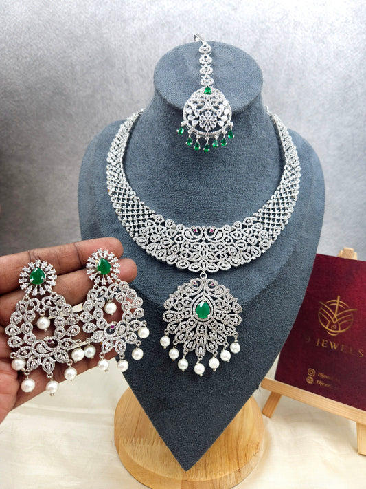 ad necklace n501
