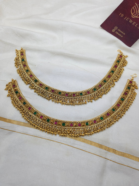 Anklet An096-J2