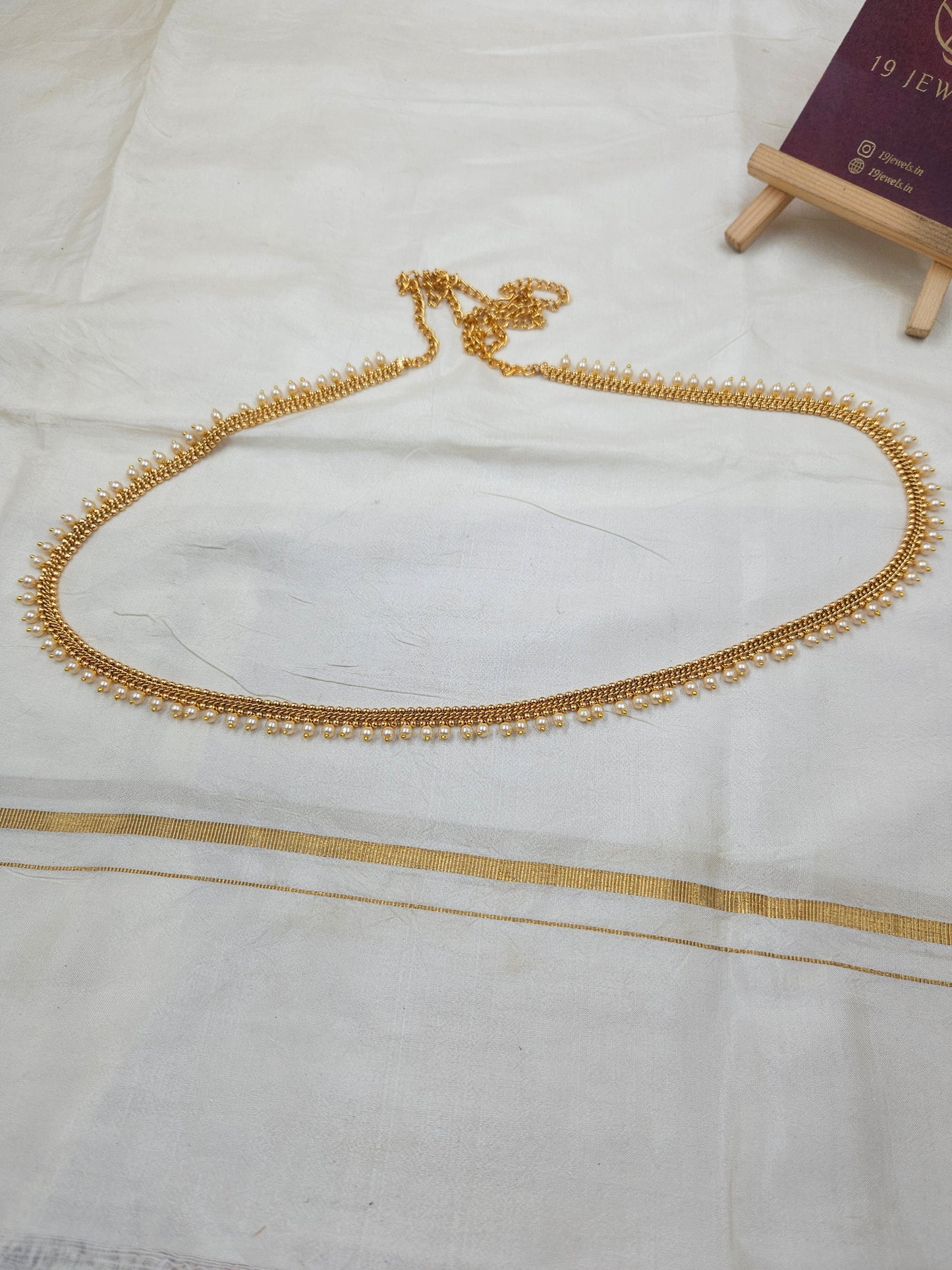 Hip chain Hb326