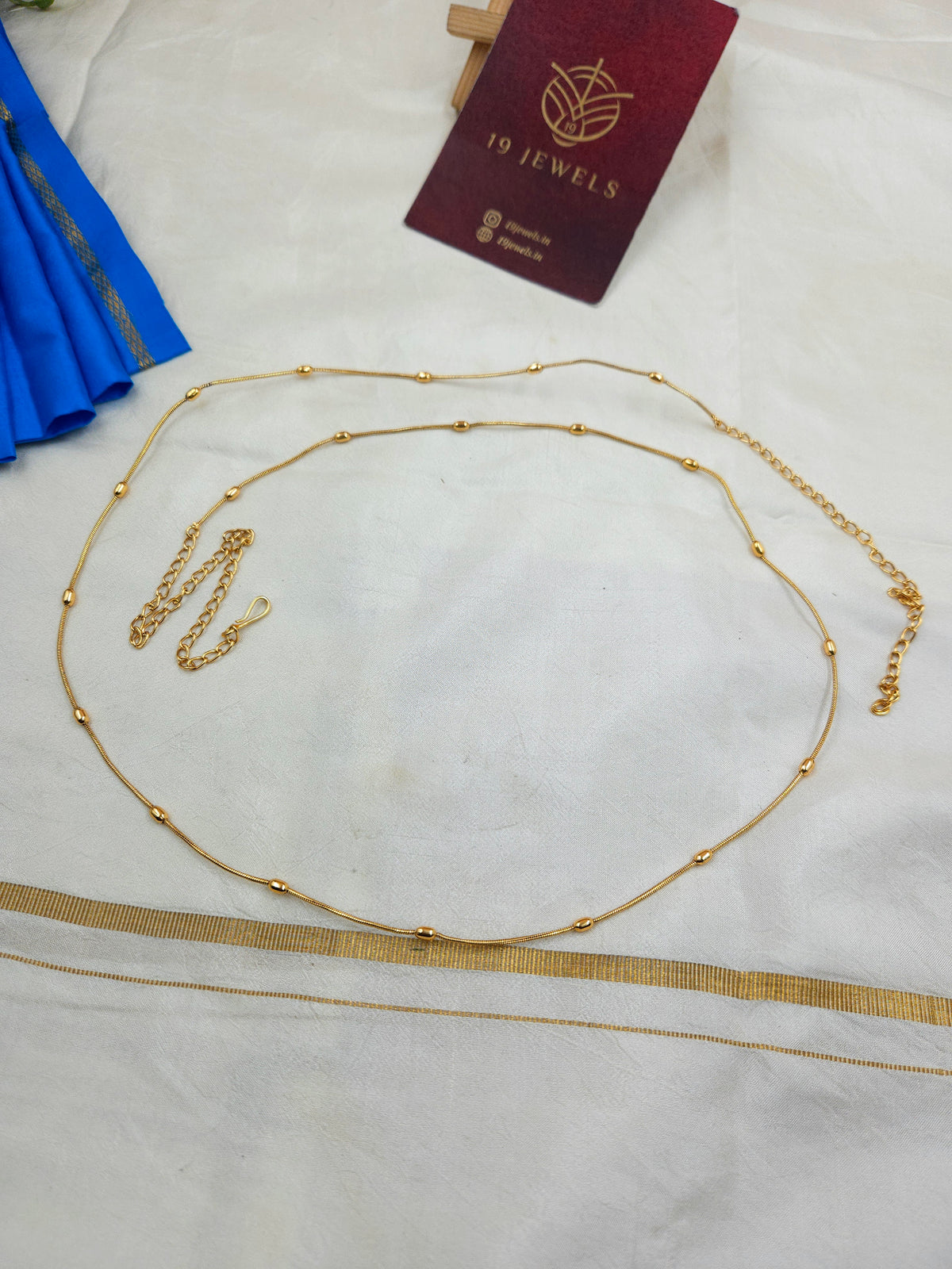Hip chain Hb414