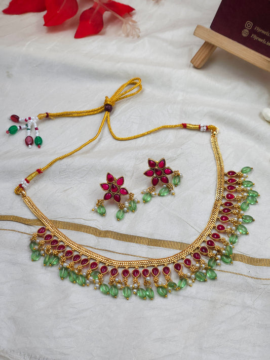 Necklace N1112