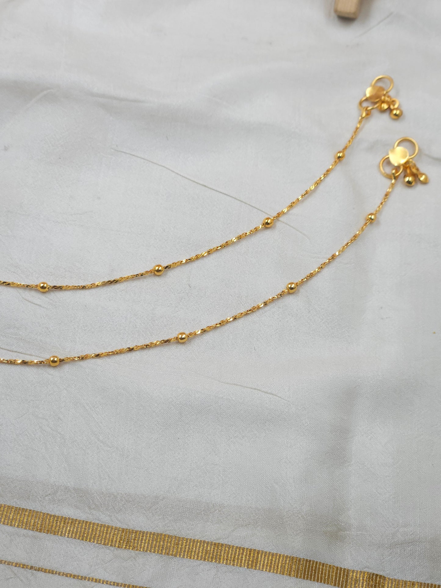 Anklet An101