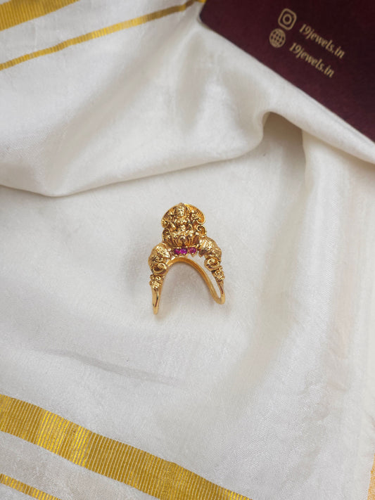 Vangi type Finger ring Fg041