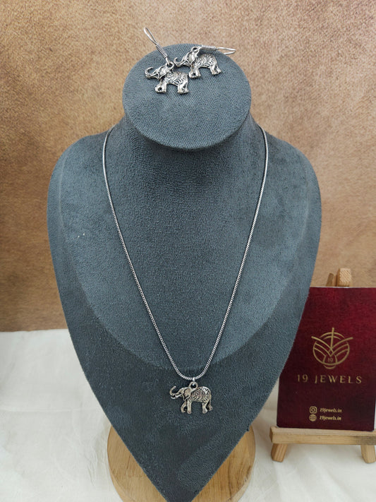 Elephant chain  Ge041-K3