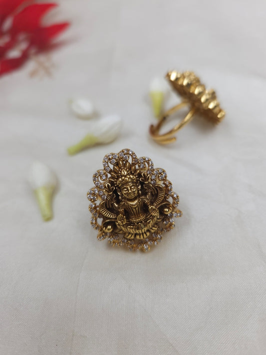 Finger ring Fg003