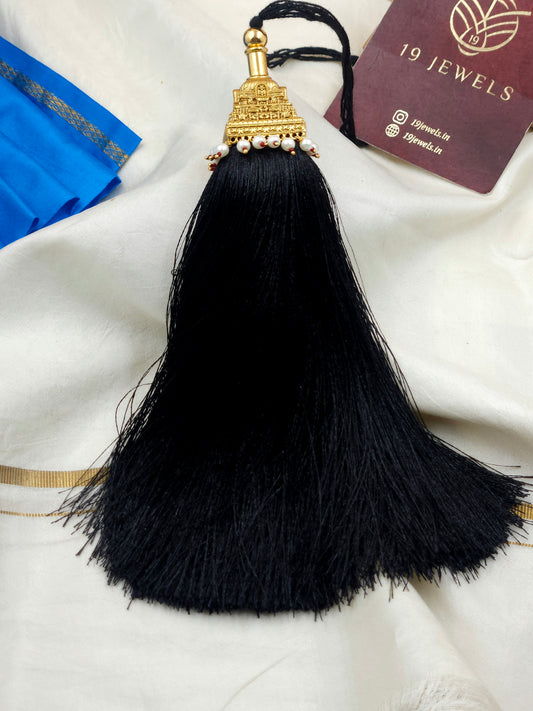 Hair kuchil Hr582