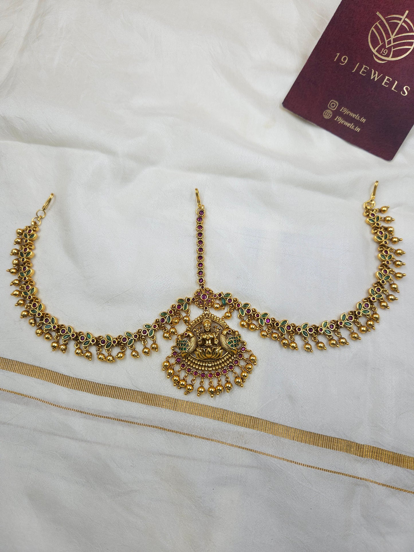 Mathapati / damini T387