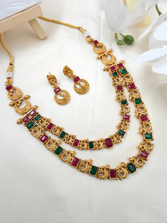 Necklace N566