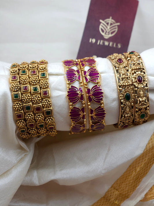 Bangle O14-I3-I4-I5