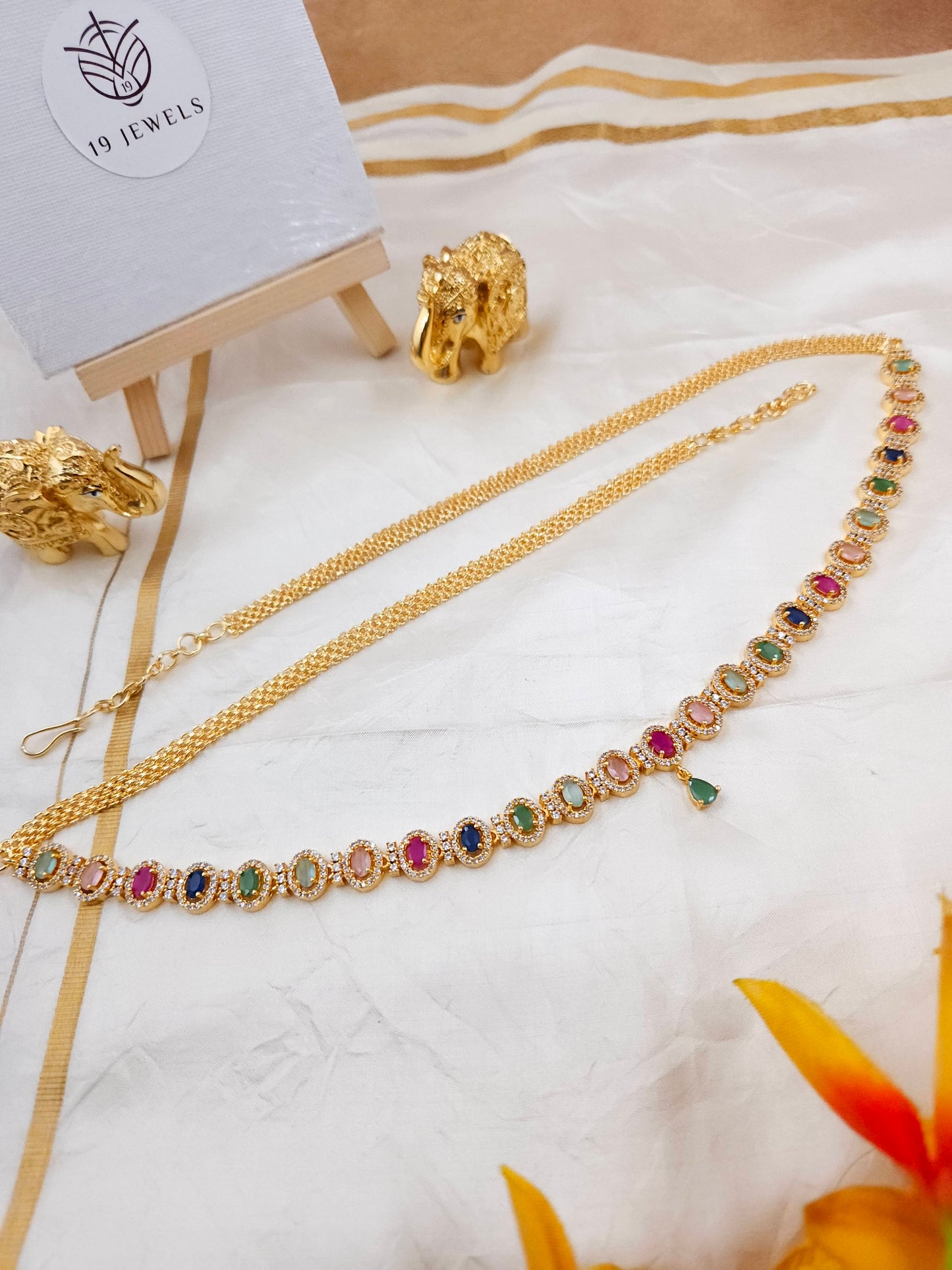 Ad hip chain Hb103