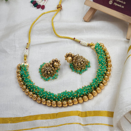 Loreal necklace N1196