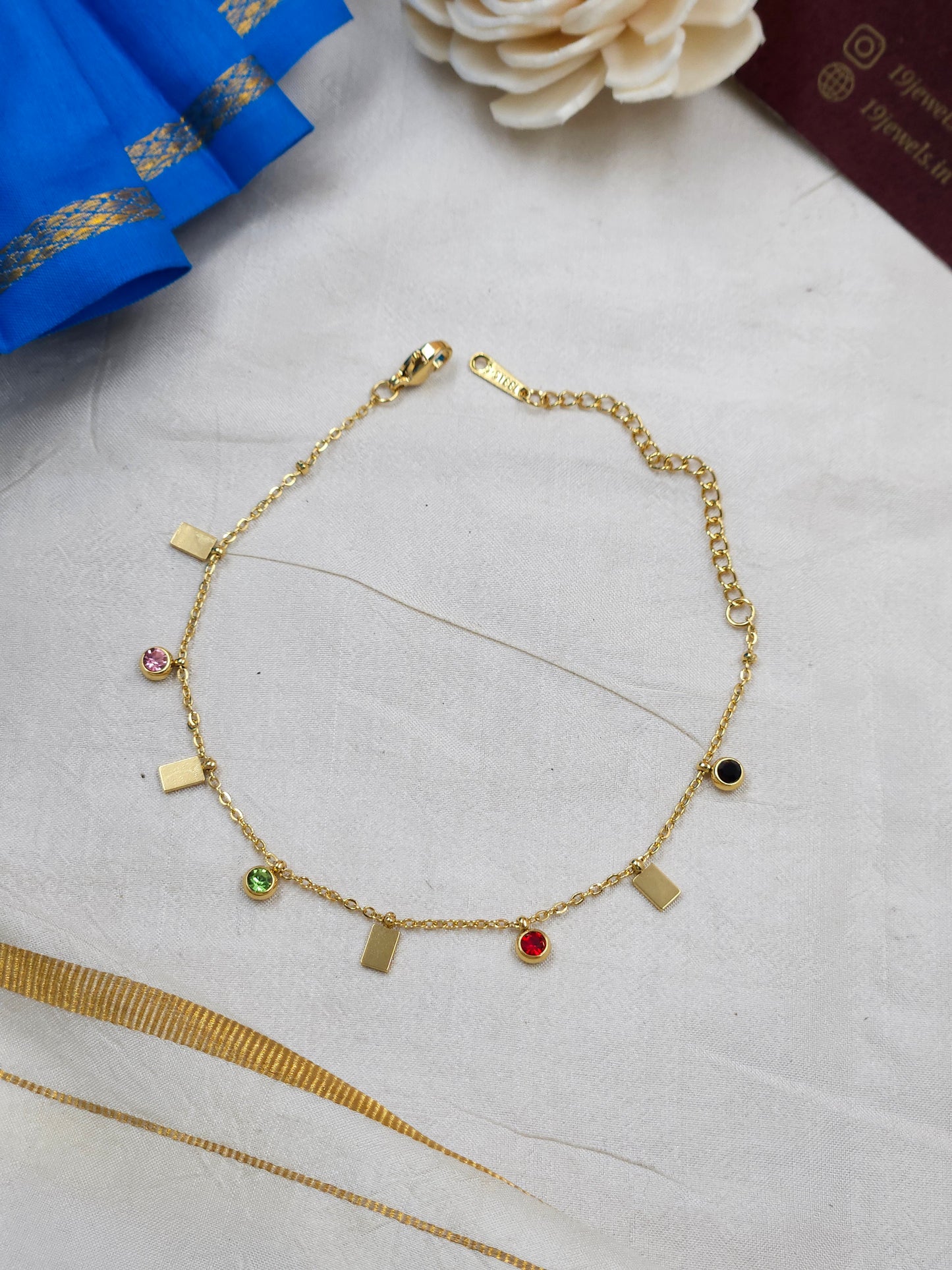 Bracelet Bn256