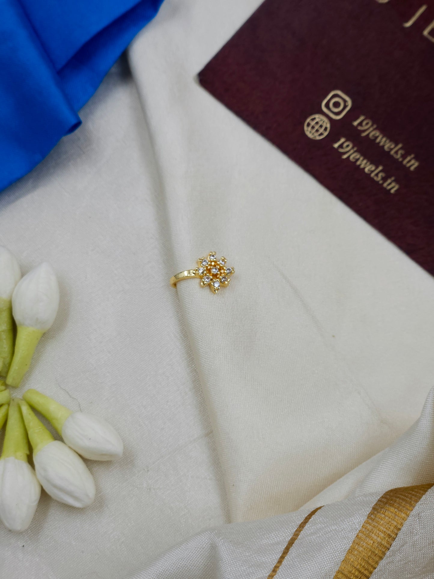 Press Nose pin 570