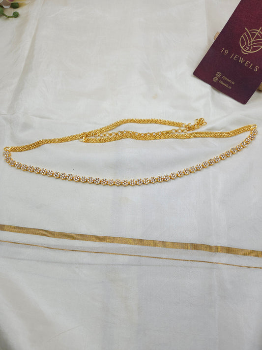 Ad Hip chain Hb353