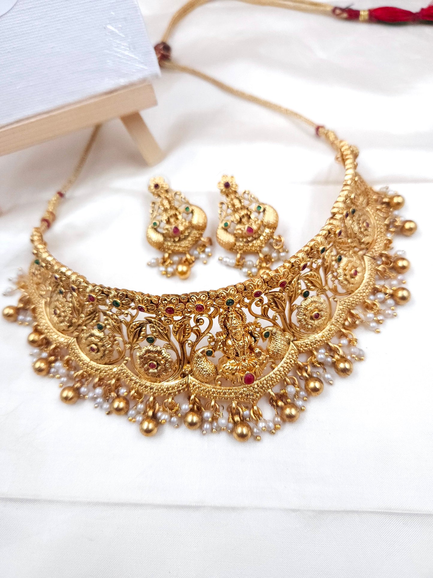 Choker set N591
