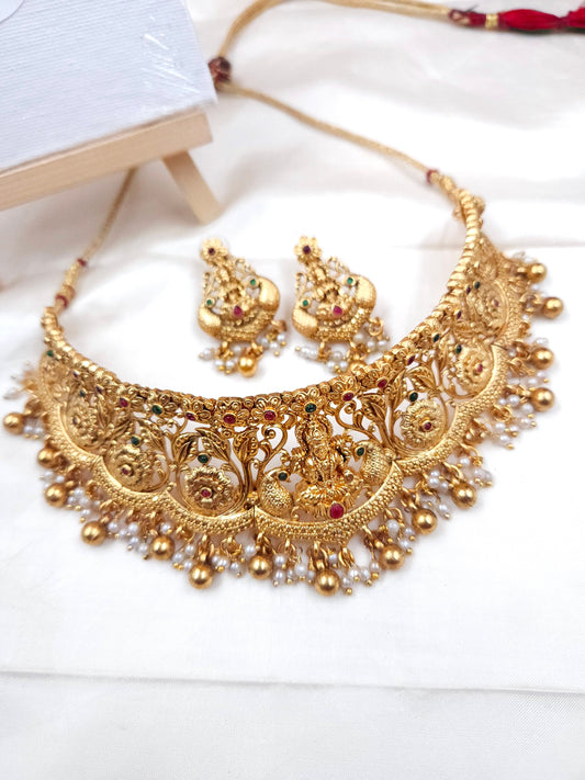 Choker set N591