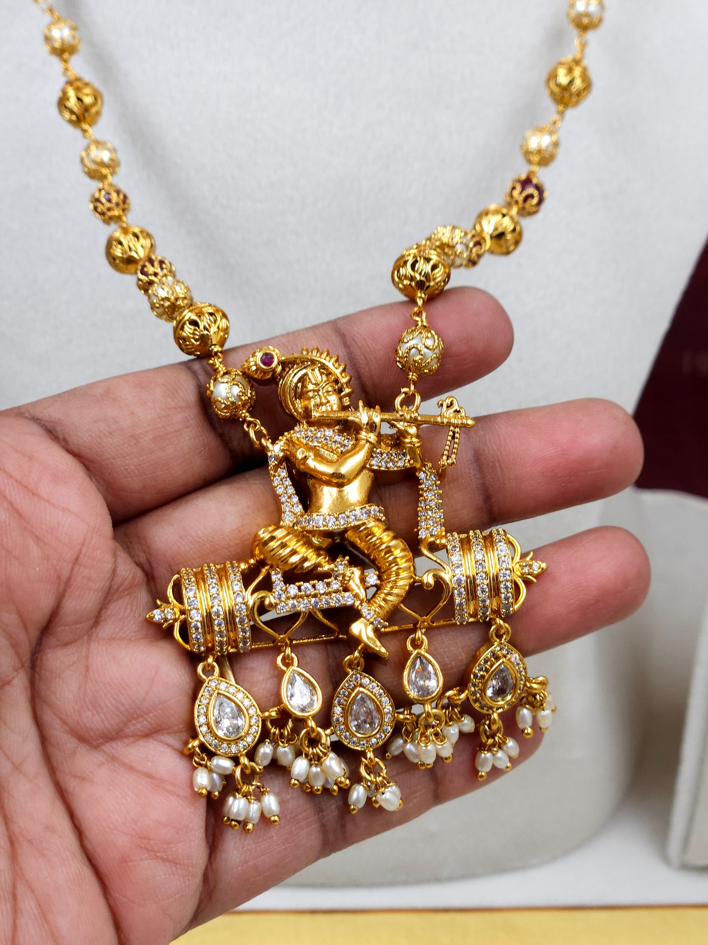 Banke Bihari haram N1432