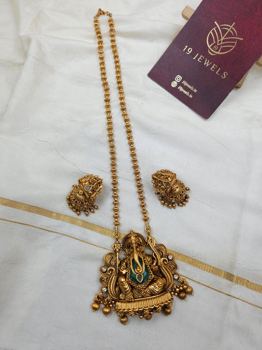 Necklace N1552-A9