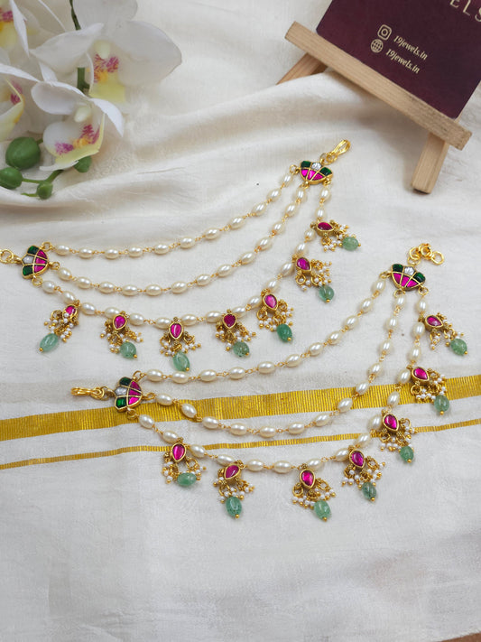 Jadau champavasalu Ea161