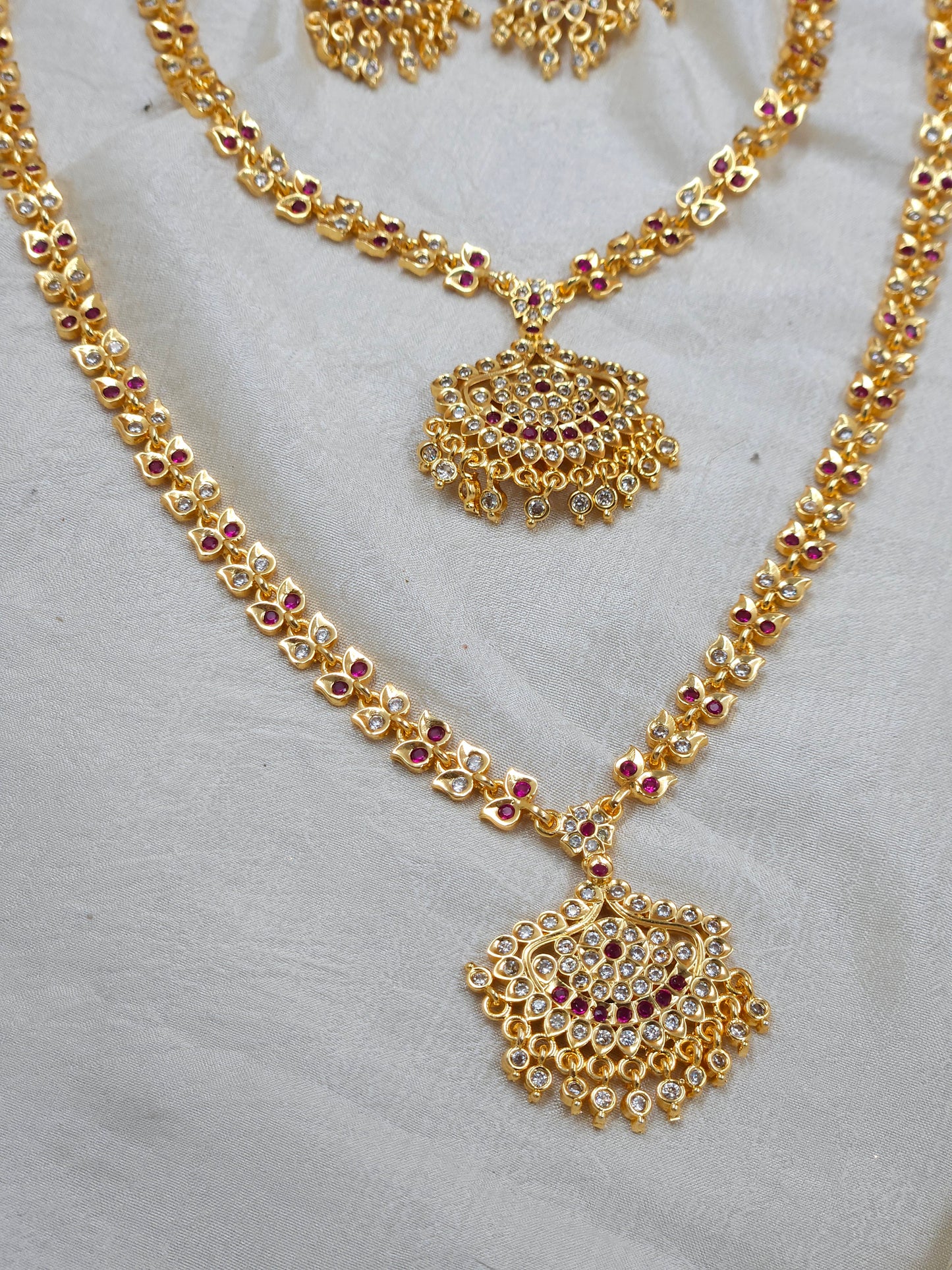 Impon style combo jewelery Sb735-E15
