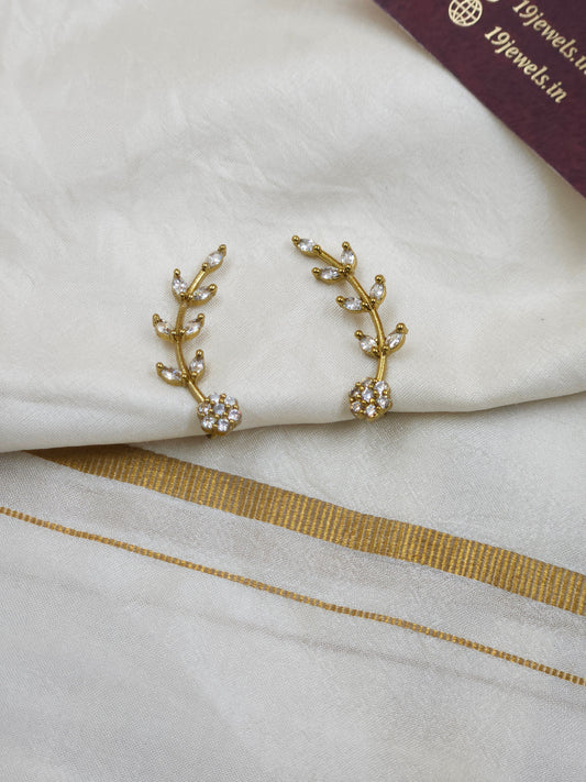 Ear cuff tops Jm430