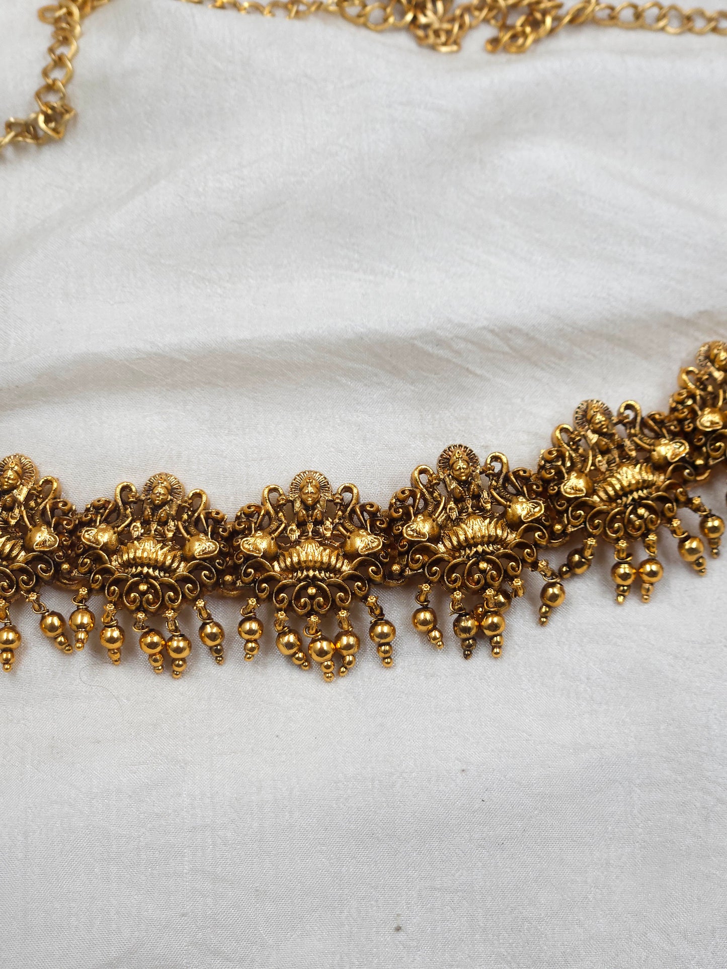Hip chain Hb290-H2