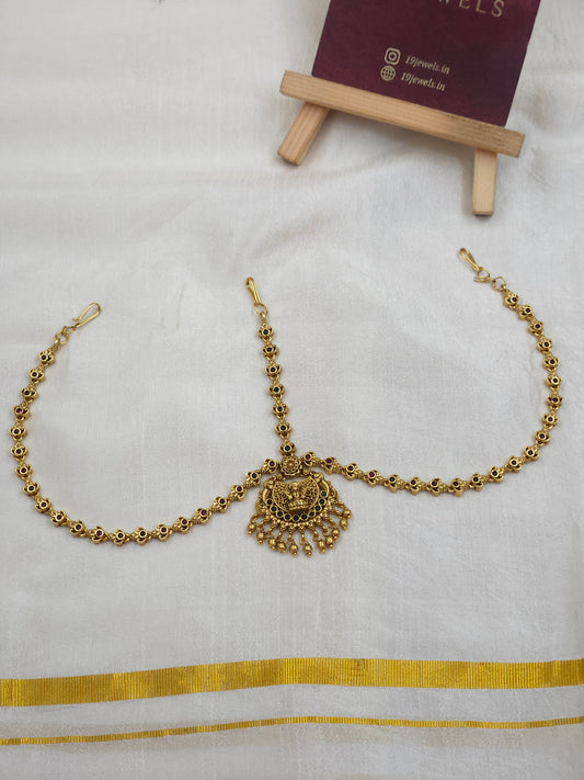 Exquisite mathapati T286