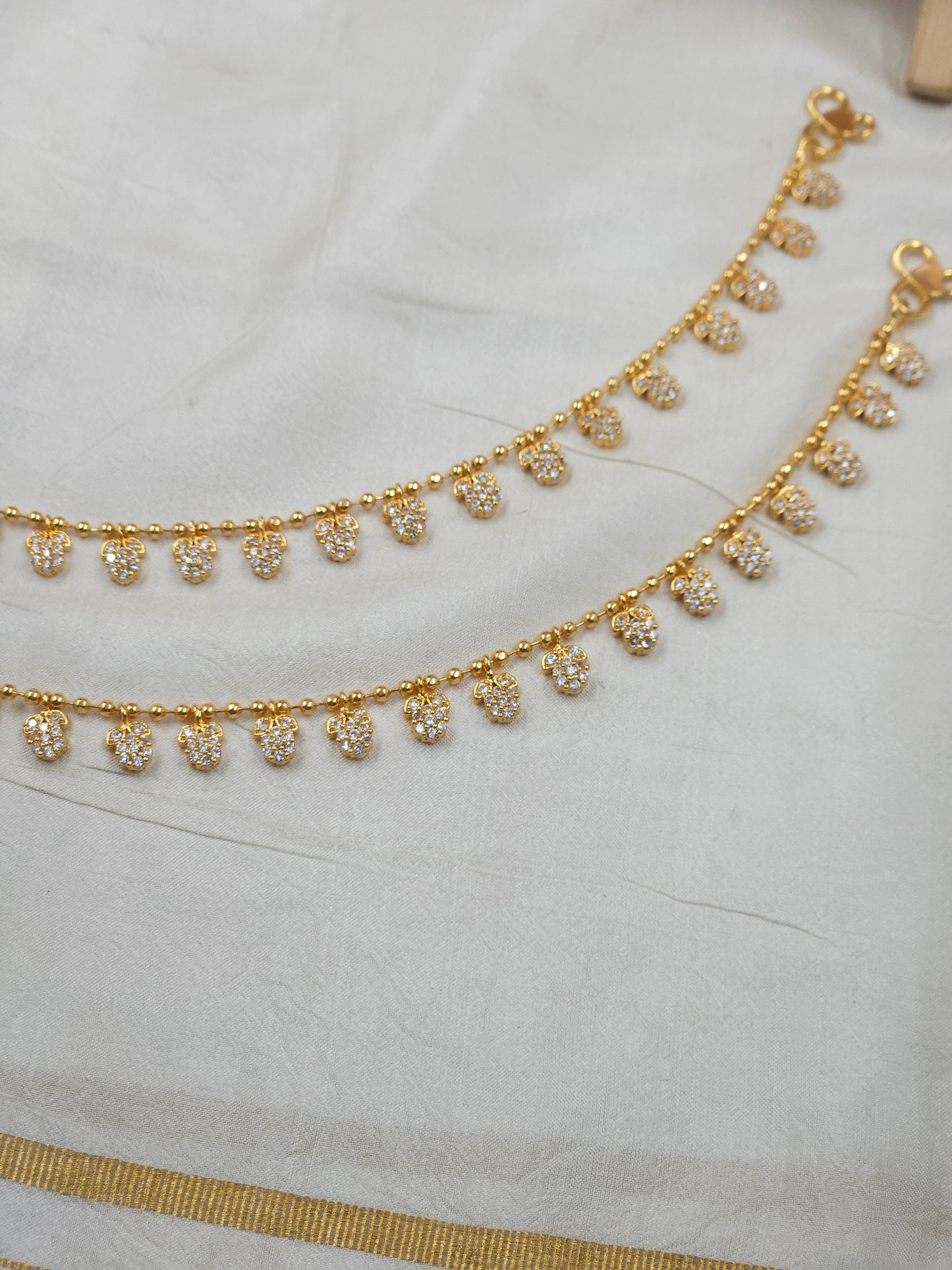 Anklet An099