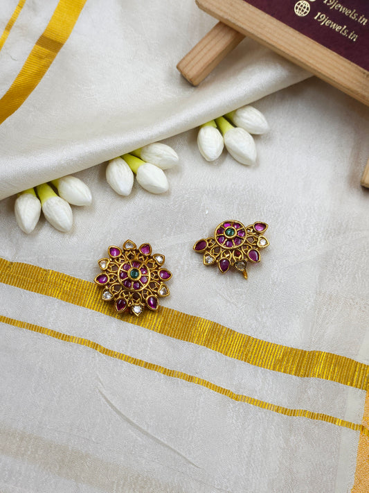 Premium sun moon choti Hr367-F9