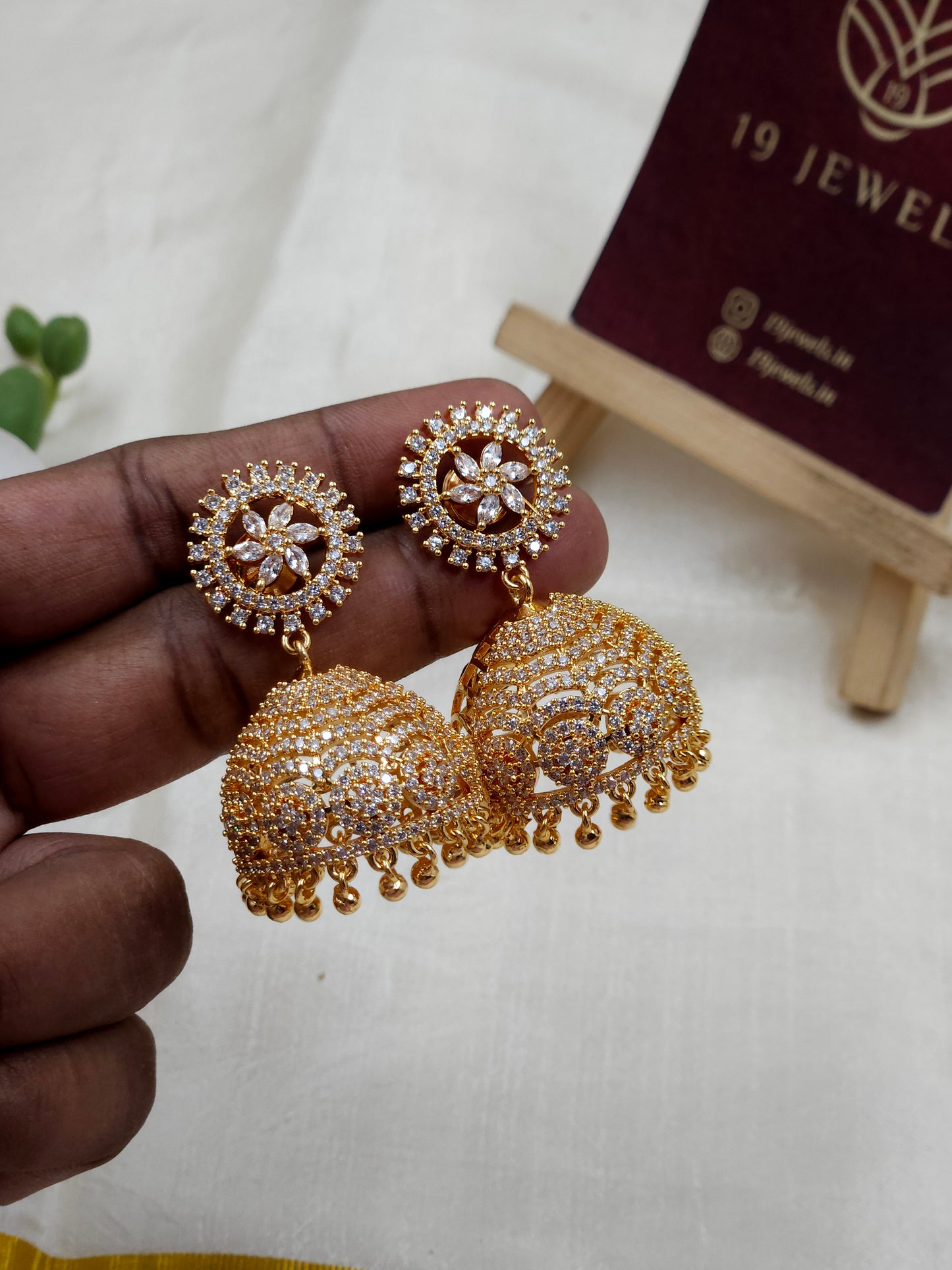 Ad stone jumka Jm240