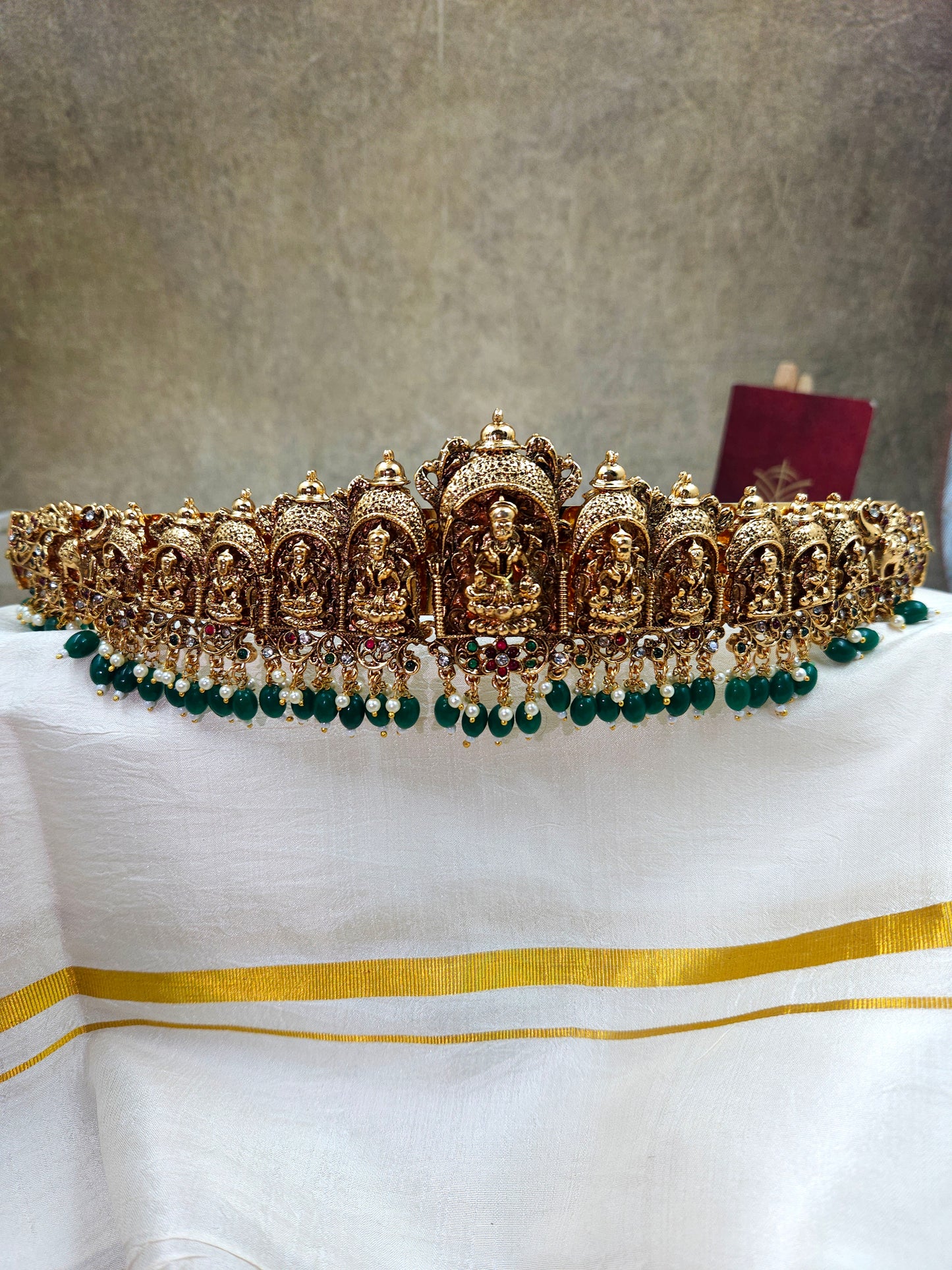 Lakshmi hip belt Hb187