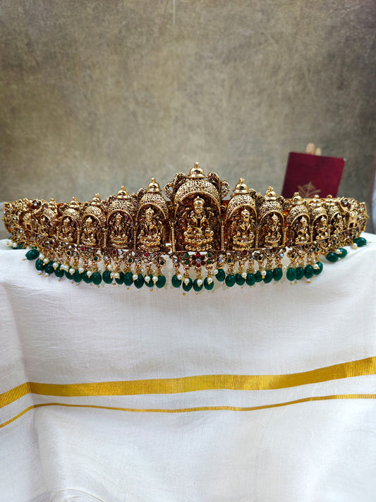 Lakshmi hip belt Hb187