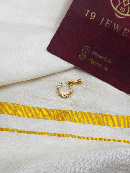 Nose pin 444-J4