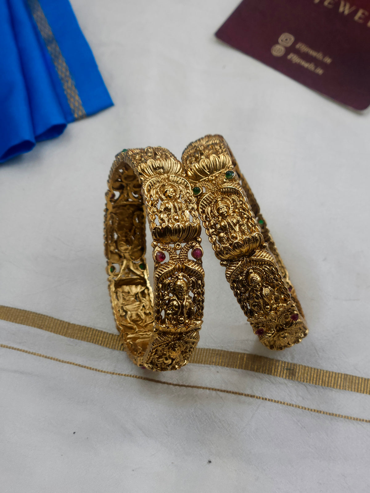 Kada Bangle set Bn281