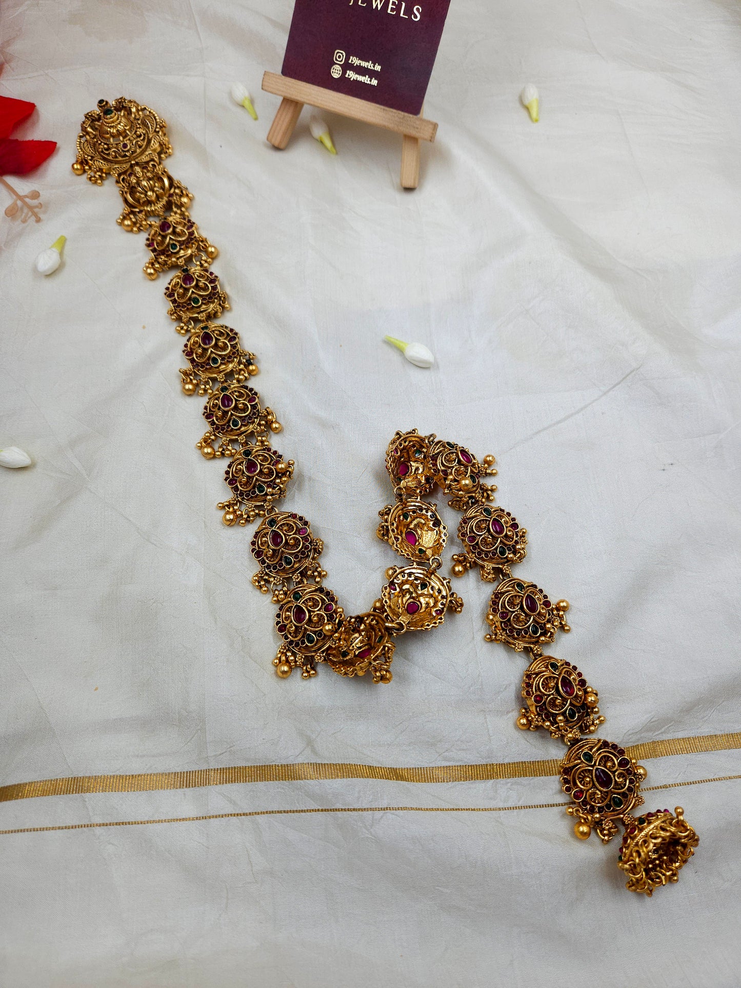 Long hair jada Hr144