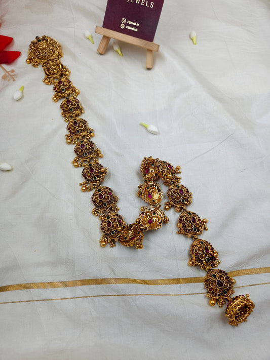 Long hair jada Hr144