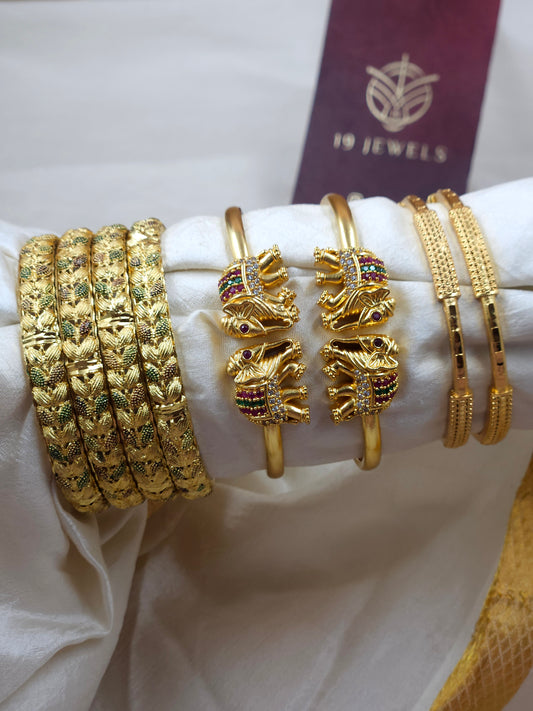Bangle O15-I6-I7-I8